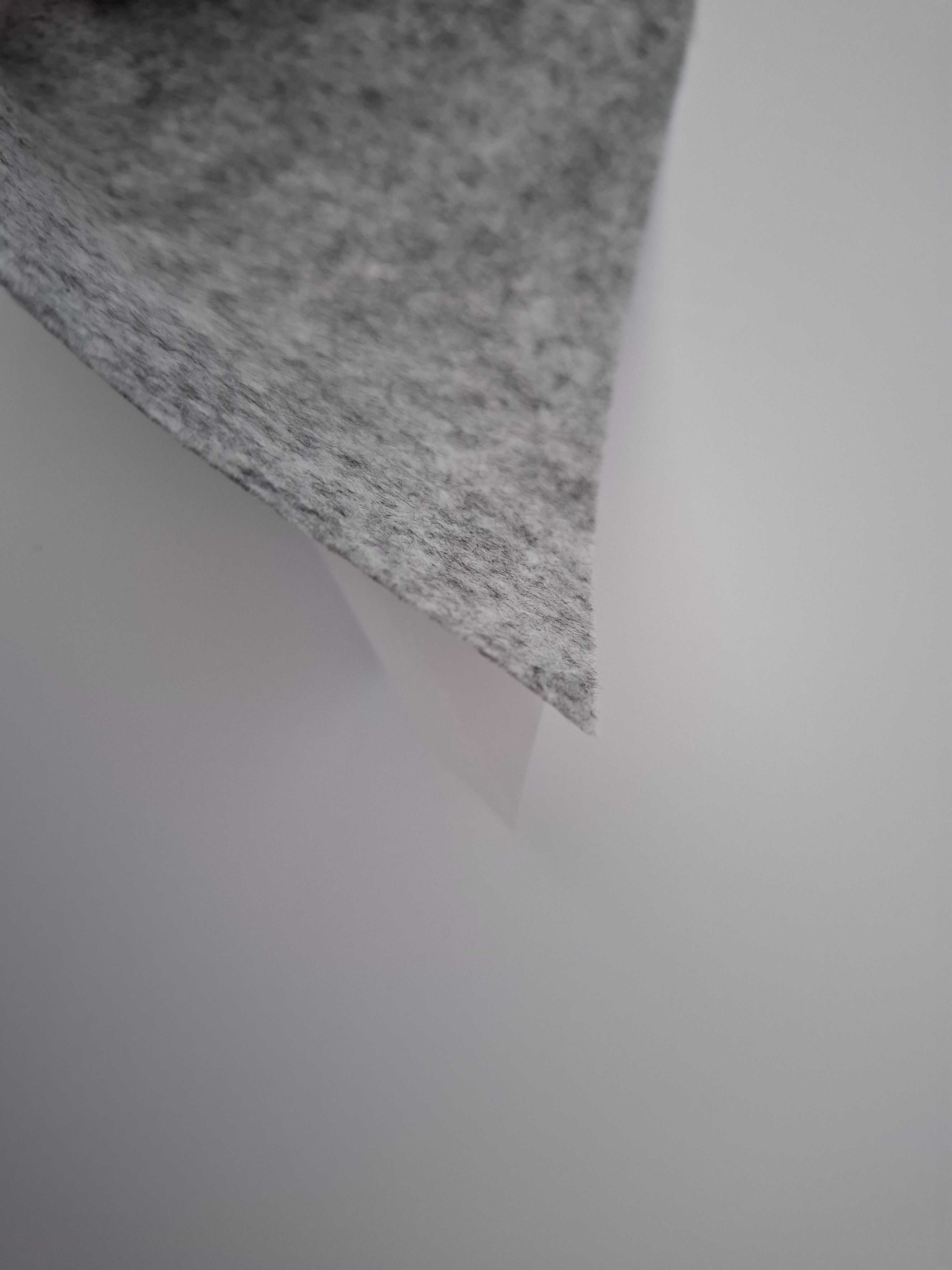Filc antykondensacyjny samoprzylepny do blachy trapezowej dachowej