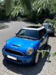 MINI Cooper S Mini Cooper S