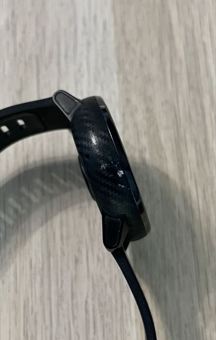 Smartwatch Amazfit stratos 2 A1619