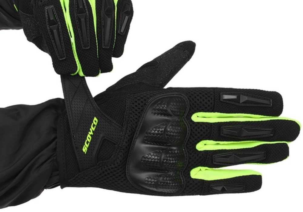 Купити моторукавички Scoyco MC58-2, салон Артмото Полтава