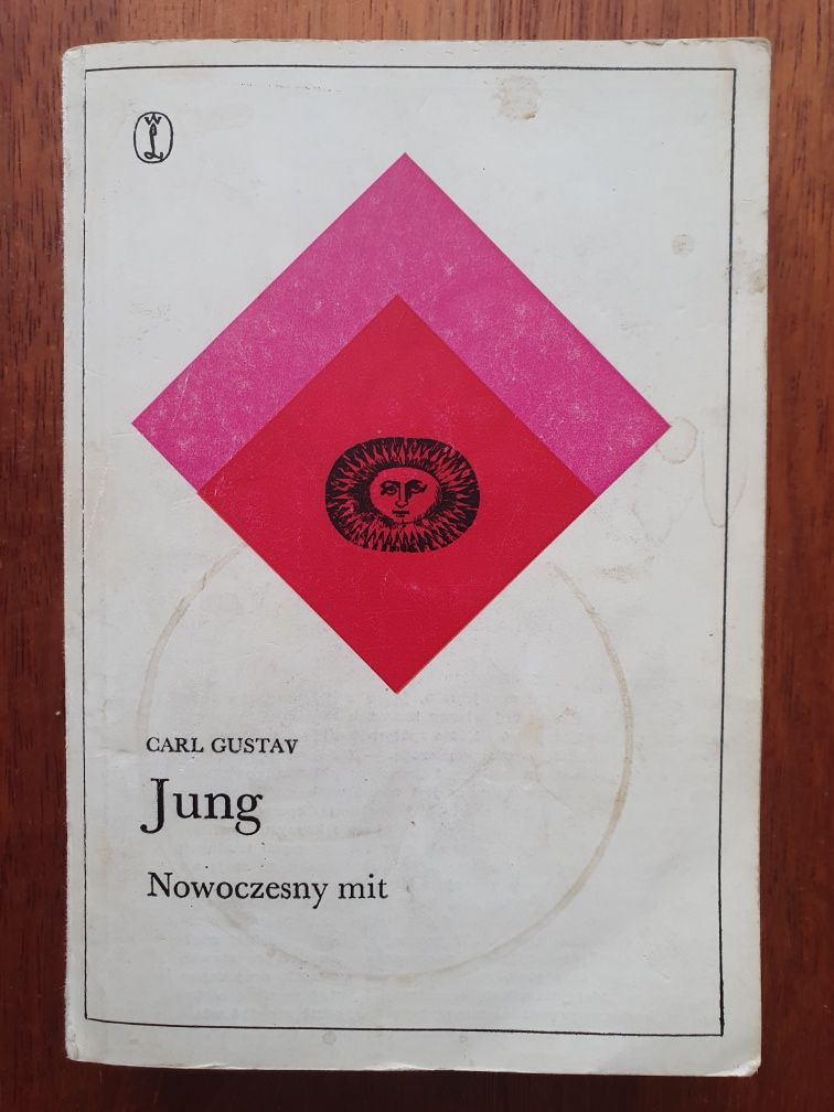 C. G. Jung Nowoczesny mit