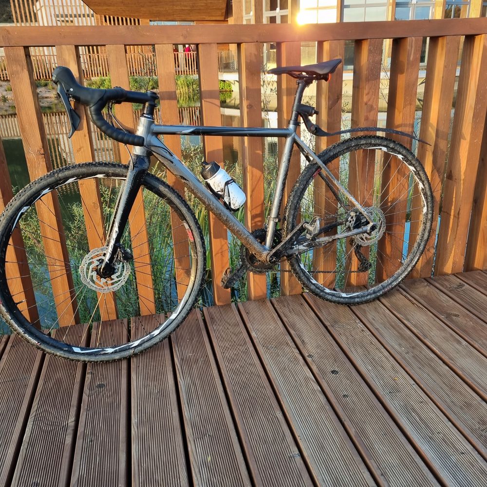 Rigley x ride roz. S