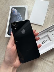 Iphone Xr 128GB czarny