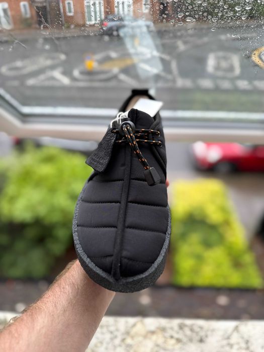 Туфлі чоловічі оригінал Clarks Trek Cup див інші оголошення 44-44.5 р