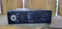 Blaupunkt San remo CD 34 магнітола магнітофон