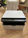 Drukarka brother DCP-1623WE