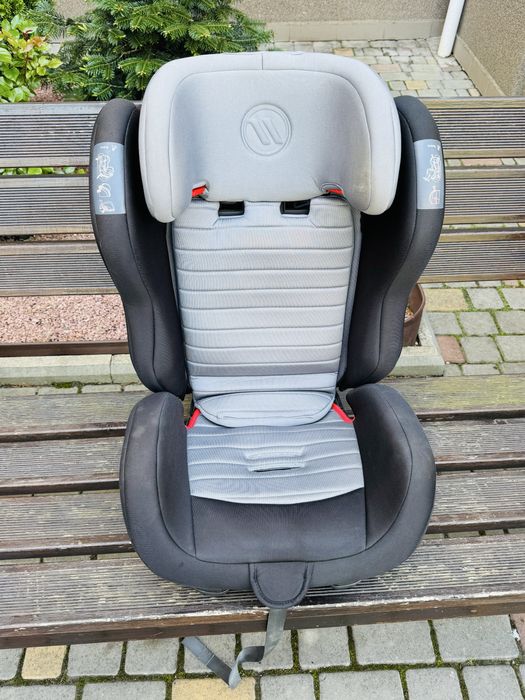 Автокрісло Avionaut Evolvair Ece R 44/04