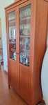 Louceiro e Aparador ikea hemnes