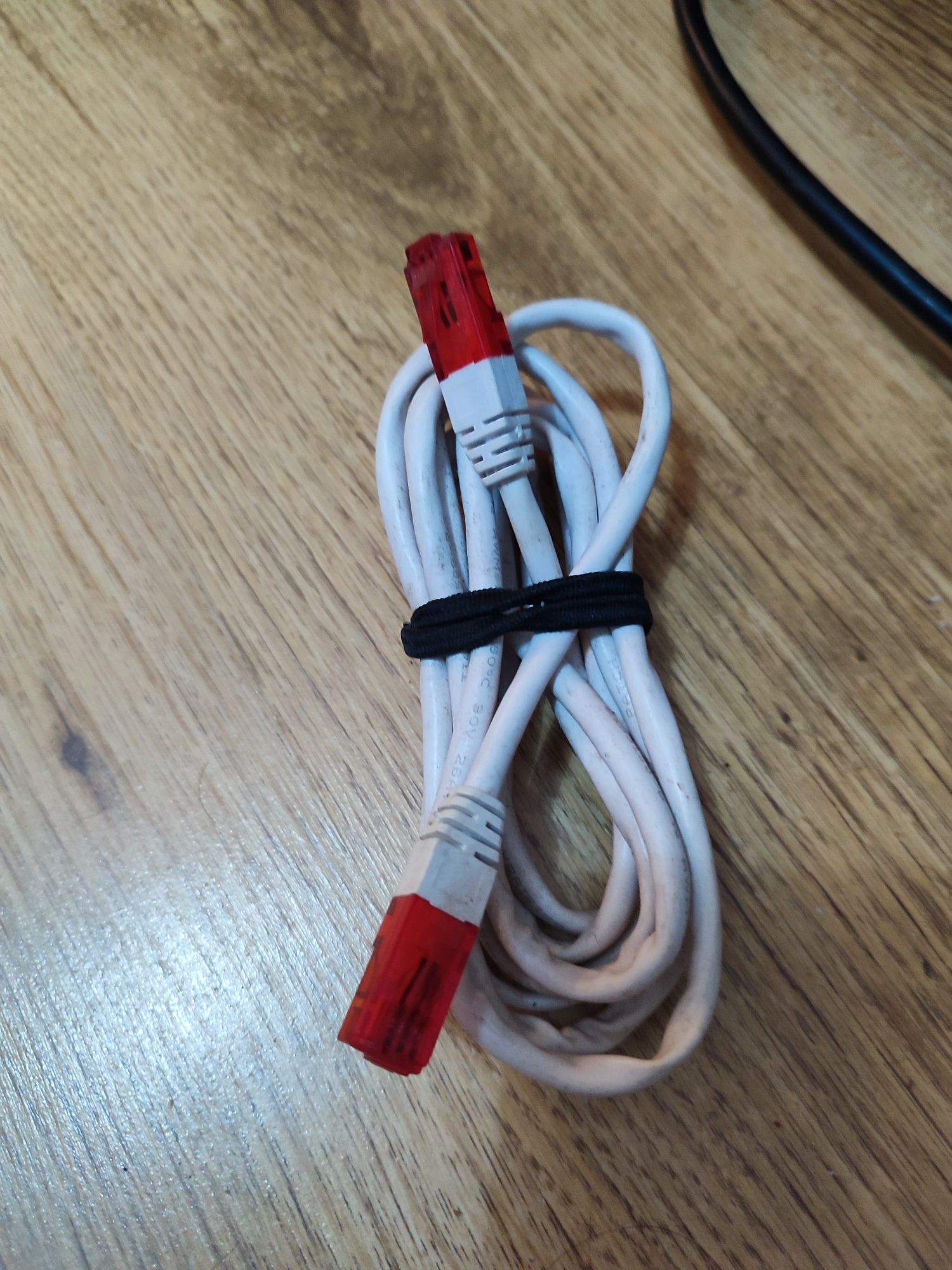 Kabel ethernet rj45