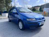 Fiat Punto Gasolina
2002