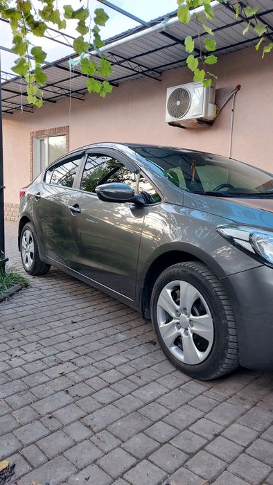 Продам KIA Cerato 3