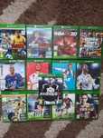 Диски Xbox one/Xbox 360/Xbox original