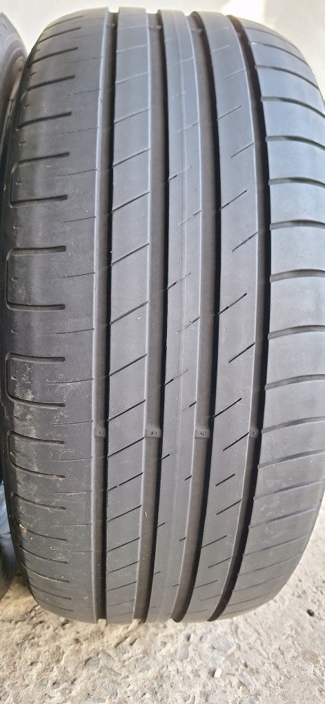 225/50R17 GOODYEAR  1+1 одиночка 2018рік