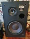 Kolumny Bose interaudio 3000 xl