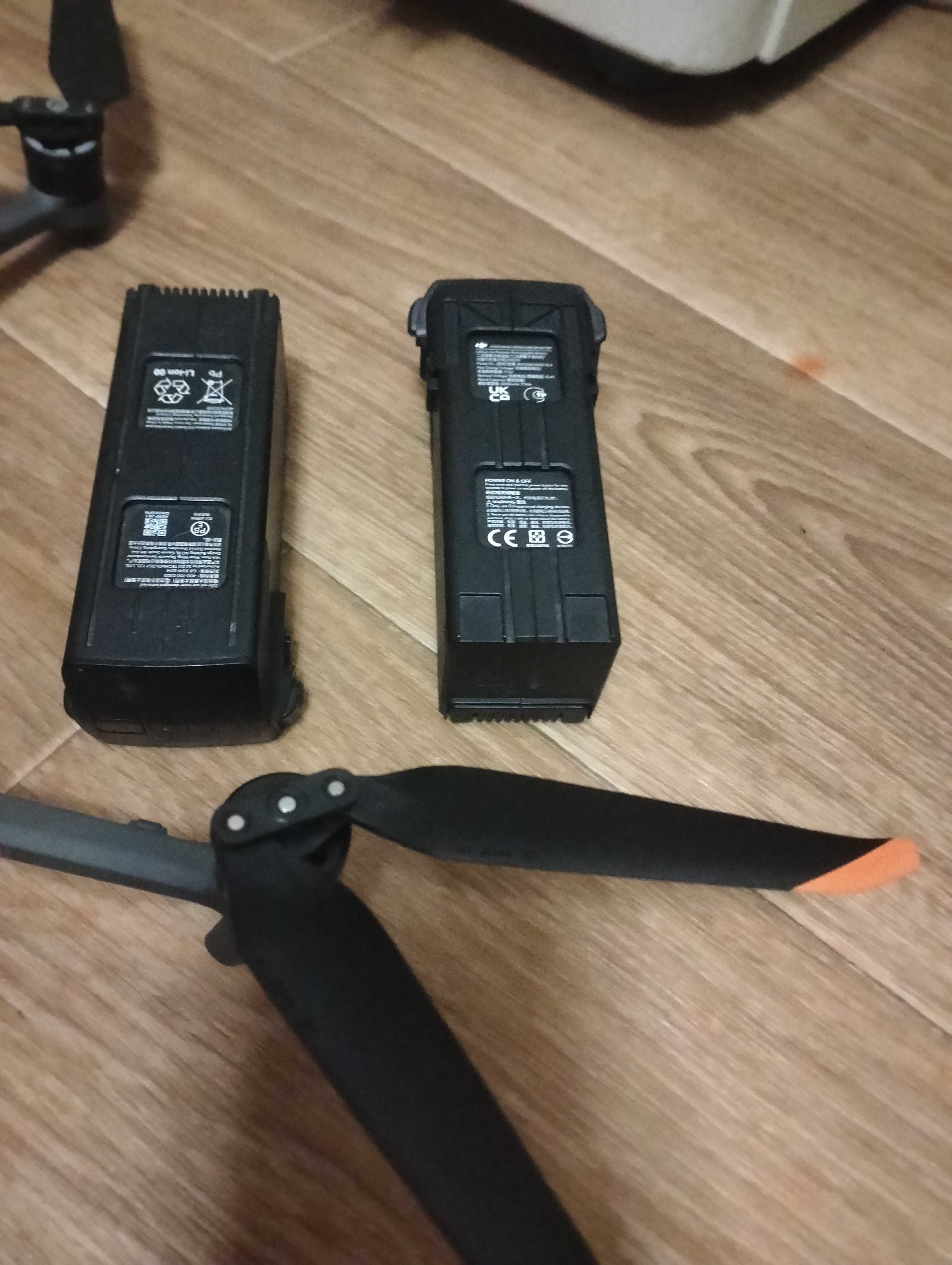 Продам дрон мавик 3 интерпрайс