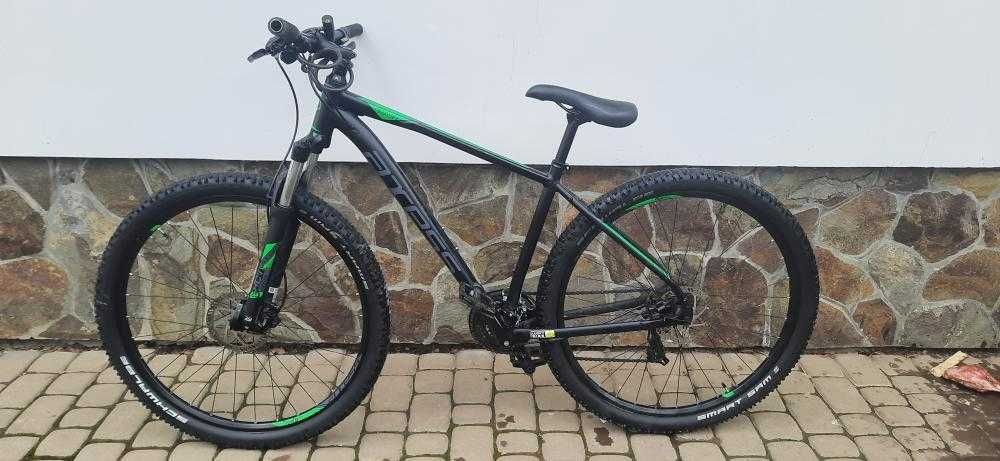 Ровер спортивний Б/У Розмір коліс 29