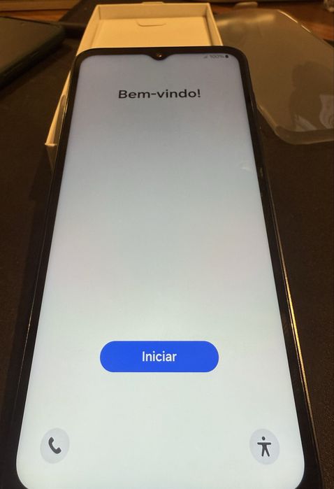 Samsung A14 5G - Como Novo