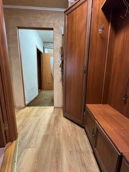 Продам 2к. квартиру вул. Лісопильна, буд. 4а