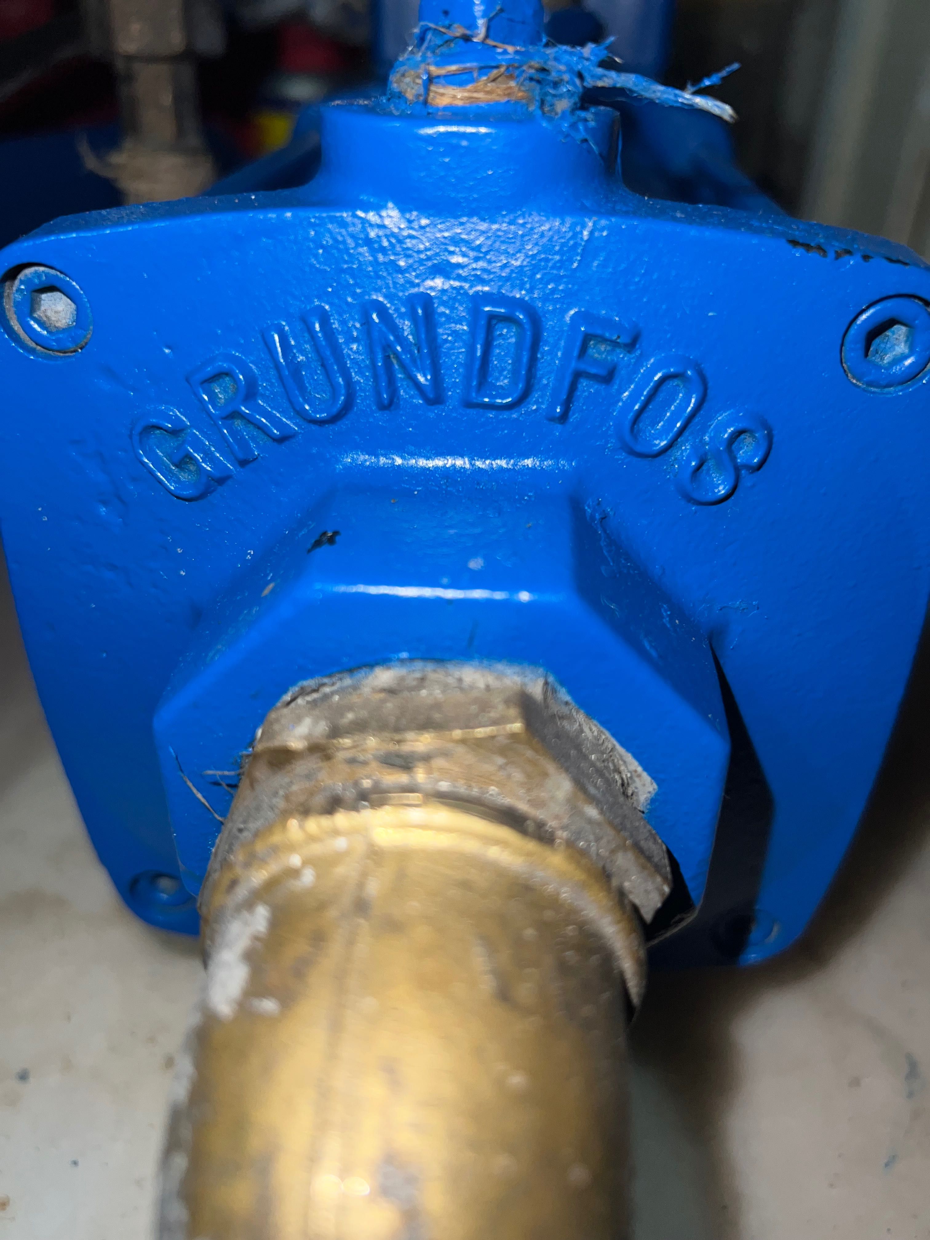 Motor Água (Superfície)