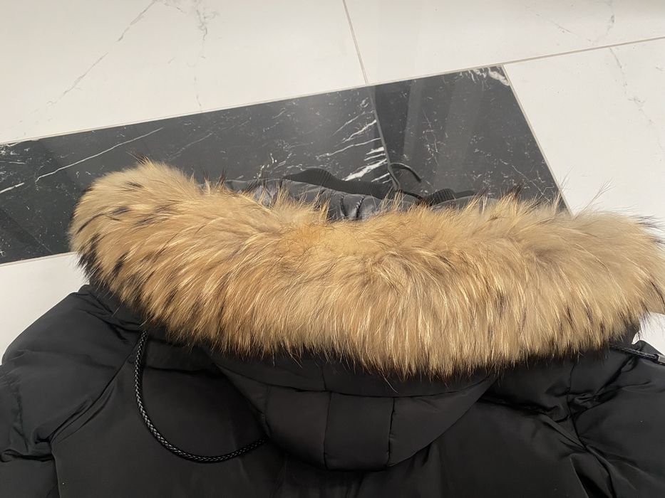 Kurtka zimowa Dsquared