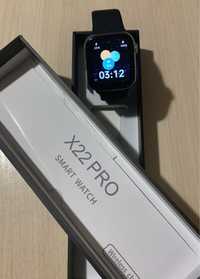 Smart Часы X22 PRO