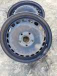 Jantes de ferro VW Passat