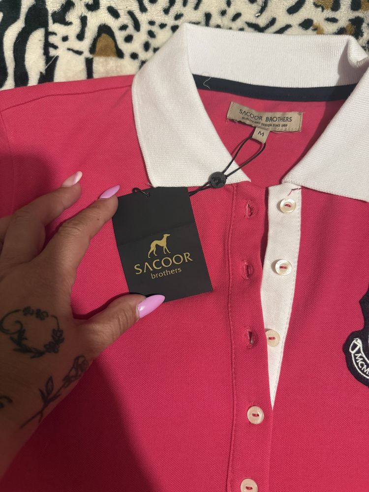Polos sacoor originais