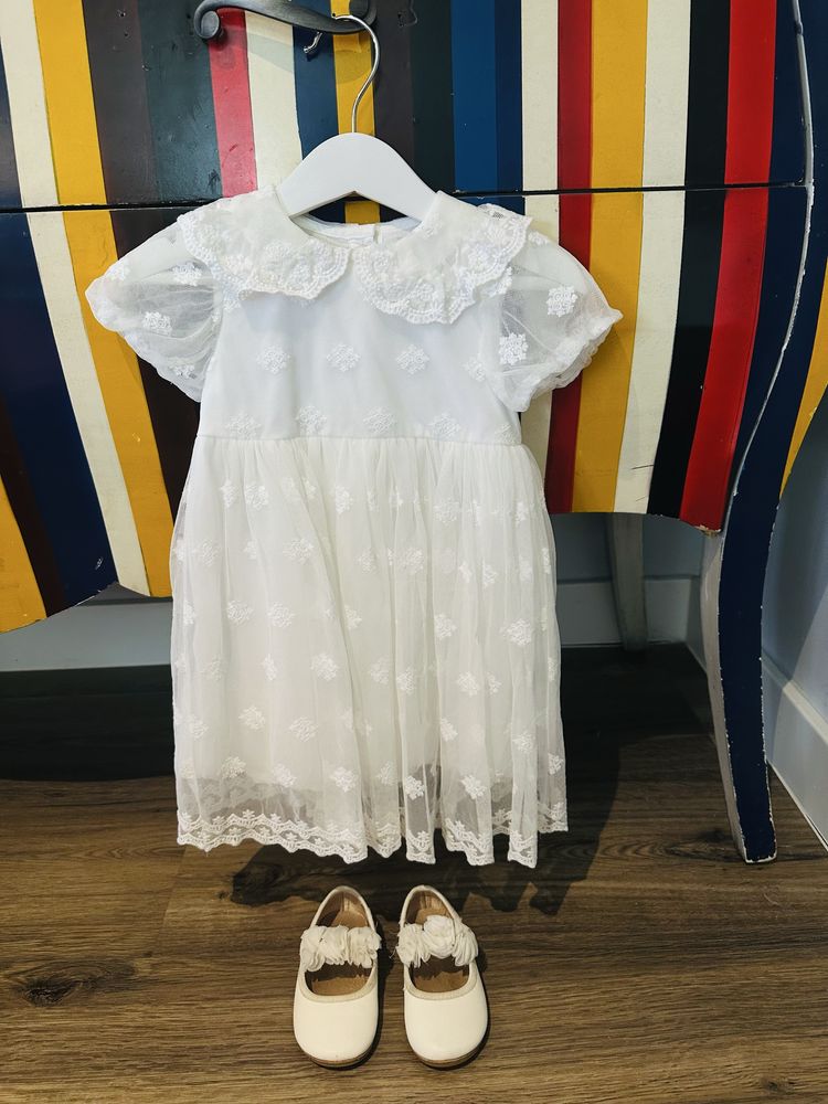 Vestido cerimonia