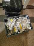 Fibra cubitron 3m 180mm p80