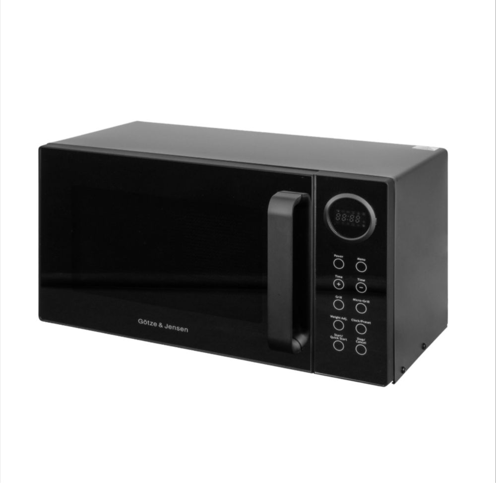 Kuchenka mikrofalowa Gotze Jensen 1000 w