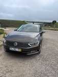 VW Passat Variant 1.6 TDI BlueMotion