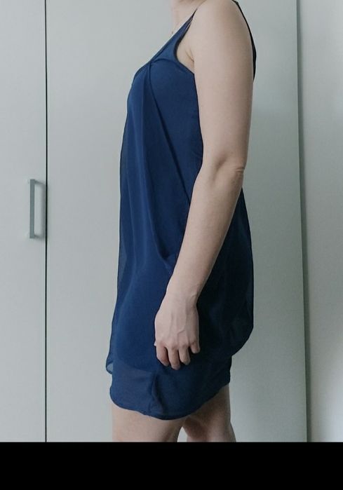 Sukienka Stradivarius S