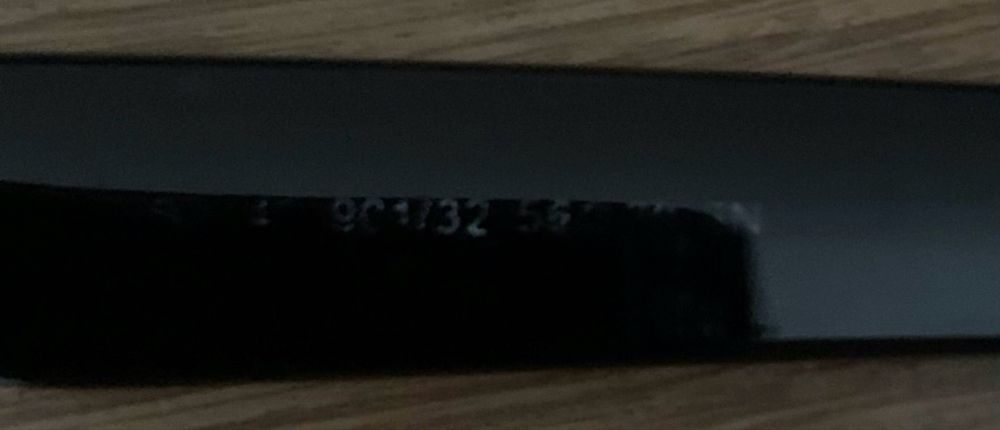 Очки Ray-Ban Wayfarer