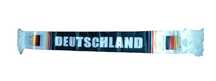 Германия Deutschland Germany Атласный Шарф