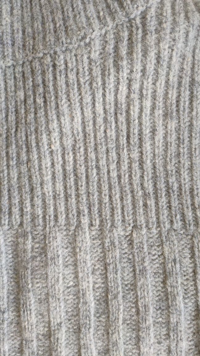 Cashmire sweter damski S/M