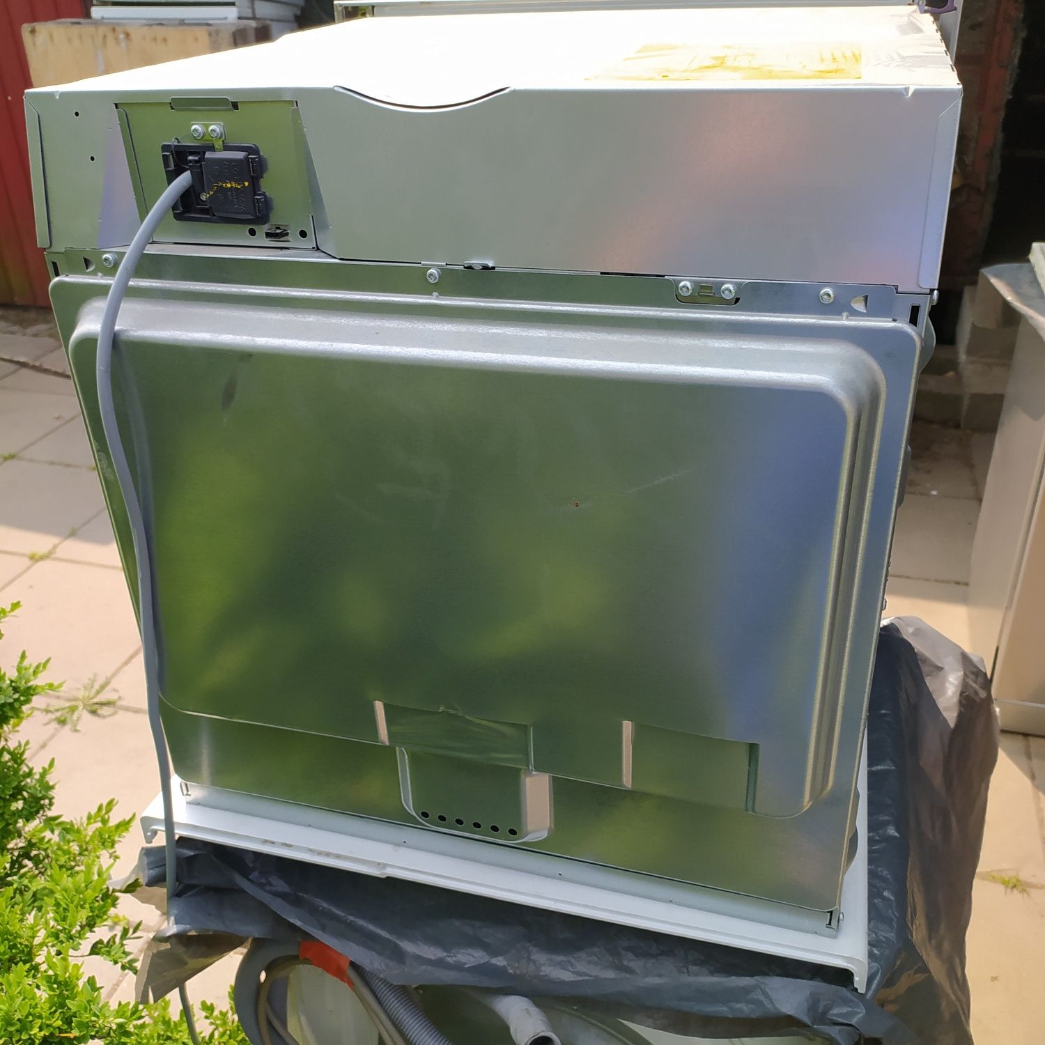 Piekarnik AEG BS731470NM