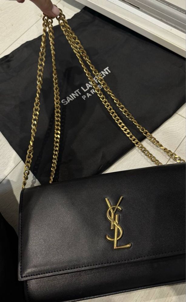 Сумка ив сен лоран ysl