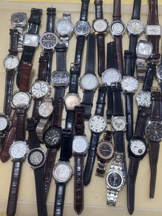 Relogios apartir de 2€