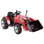 Traktor Na Akumulator Power Z Łyżką , Pilot, Jakość/Zp1008A