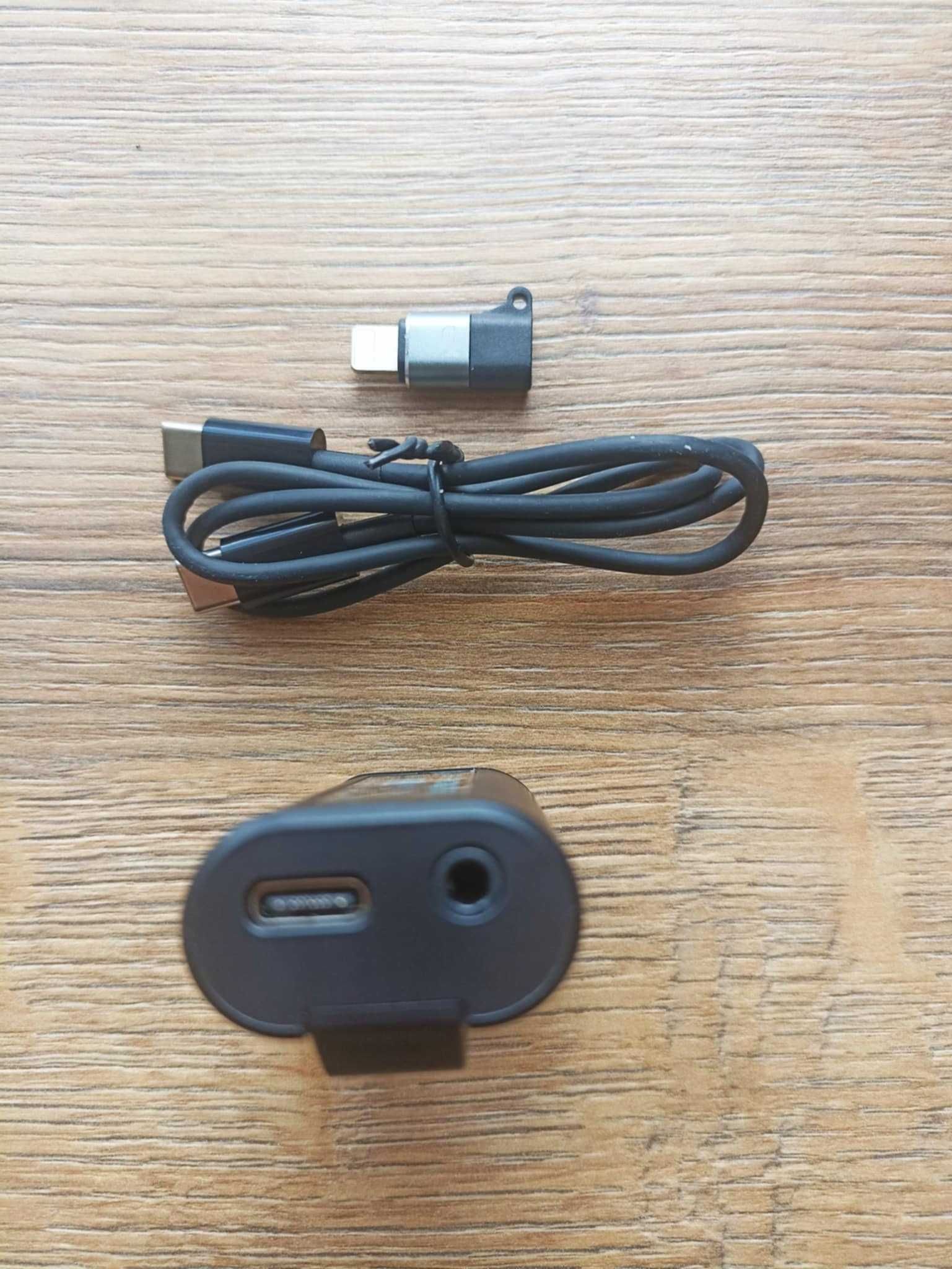 SKY RECORDER Sound Card USB Conversion Interface Plug and Play