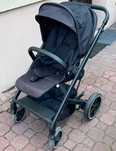 Cybex balios S Lux czarny