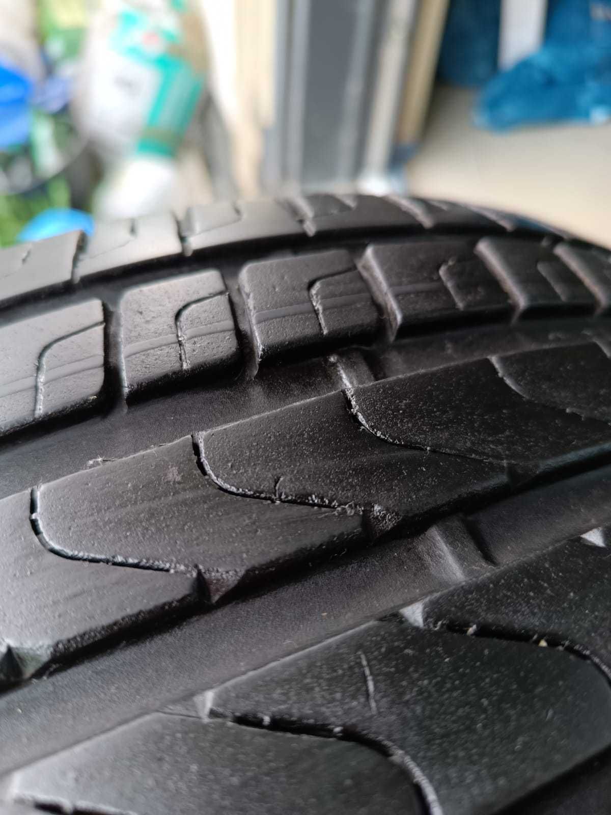 opony letnie Pirelli 235/50/18 (97V)