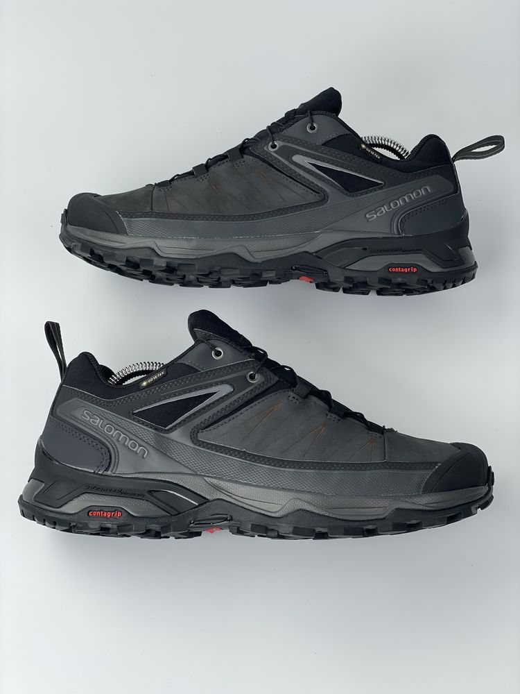 Кросівки Salomon X Ultra 3 LTR GTX Gore-Tex  Оригінал