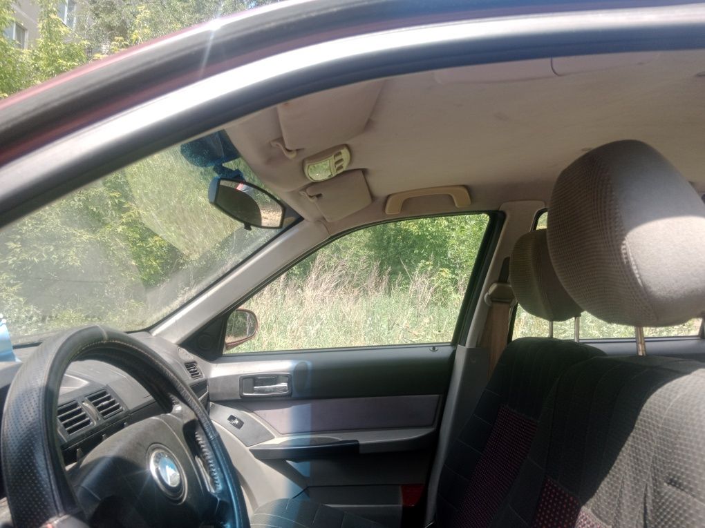 Автомобіль  geely ck1