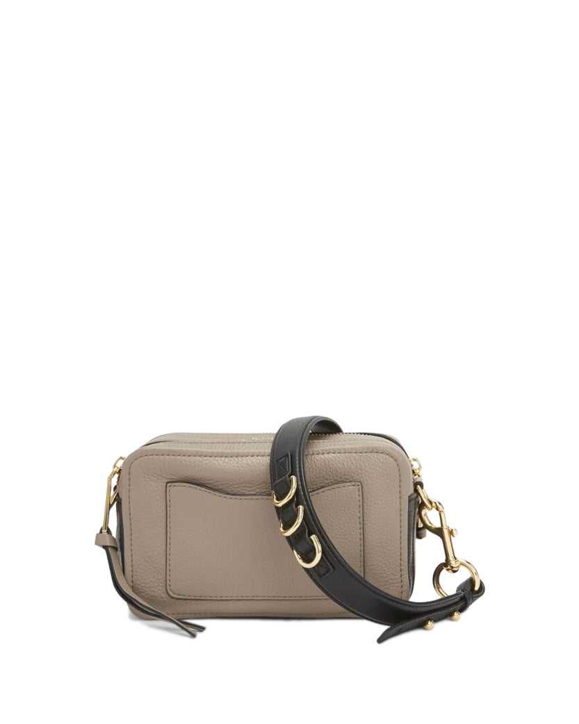 Сумка Marc Jacobs The Softshot 21 Cement Multi