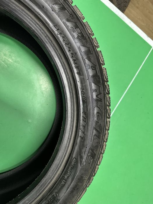 Продам зимнюю резину