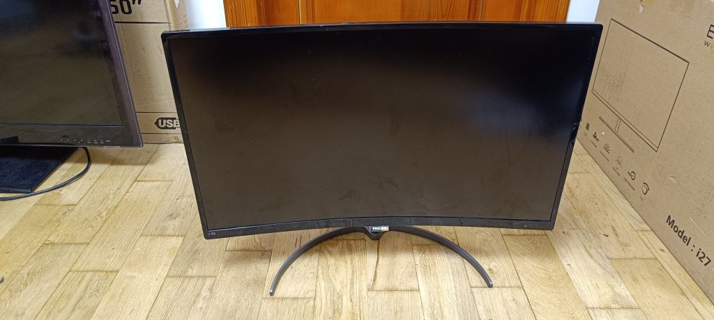 монітора Philips 278E8QJAB/01