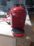Bosch THIBO TASSIMO na kapsułki polecam