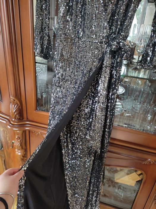 Сукня вечірня !!