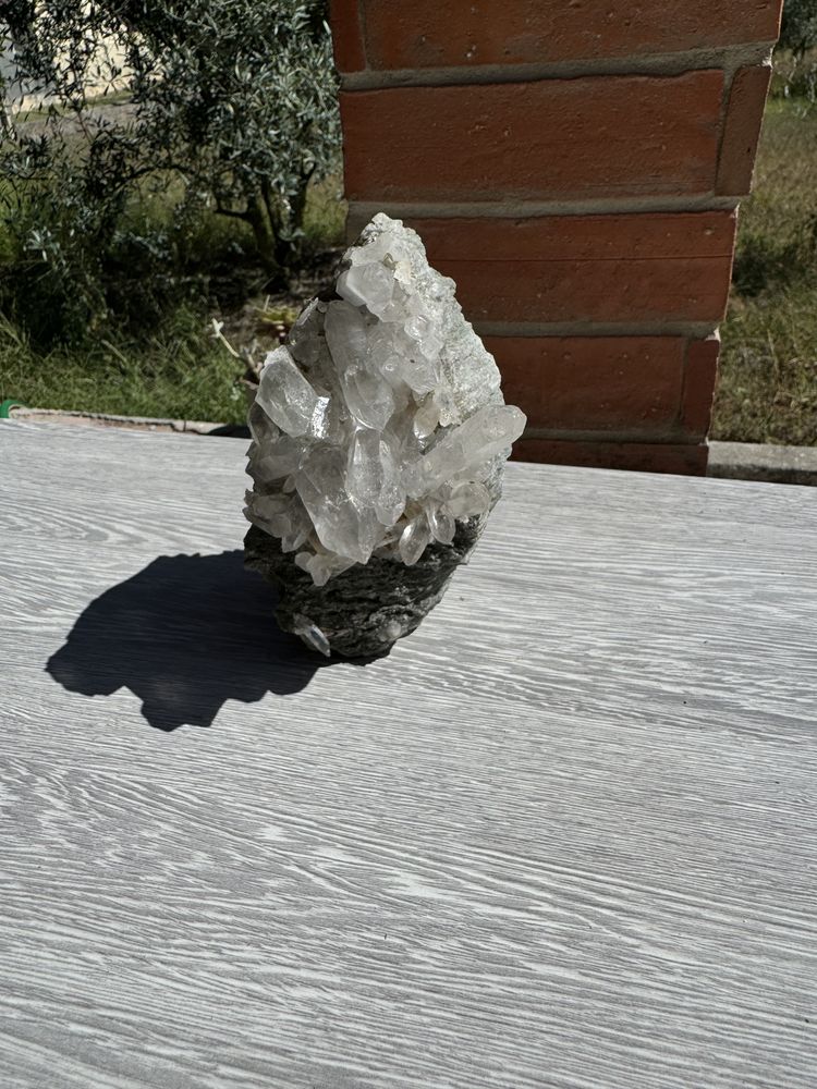 Cristal da Suiça
